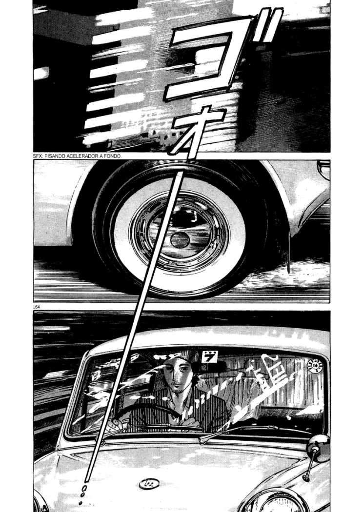 Read Homunculus ES Manga Online