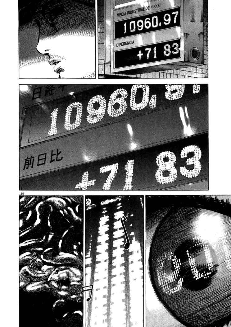 Read Homunculus ES Manga Online