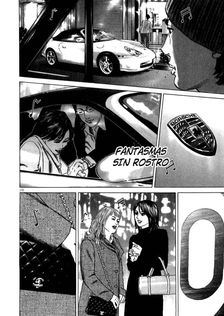 Read Homunculus ES Manga Online