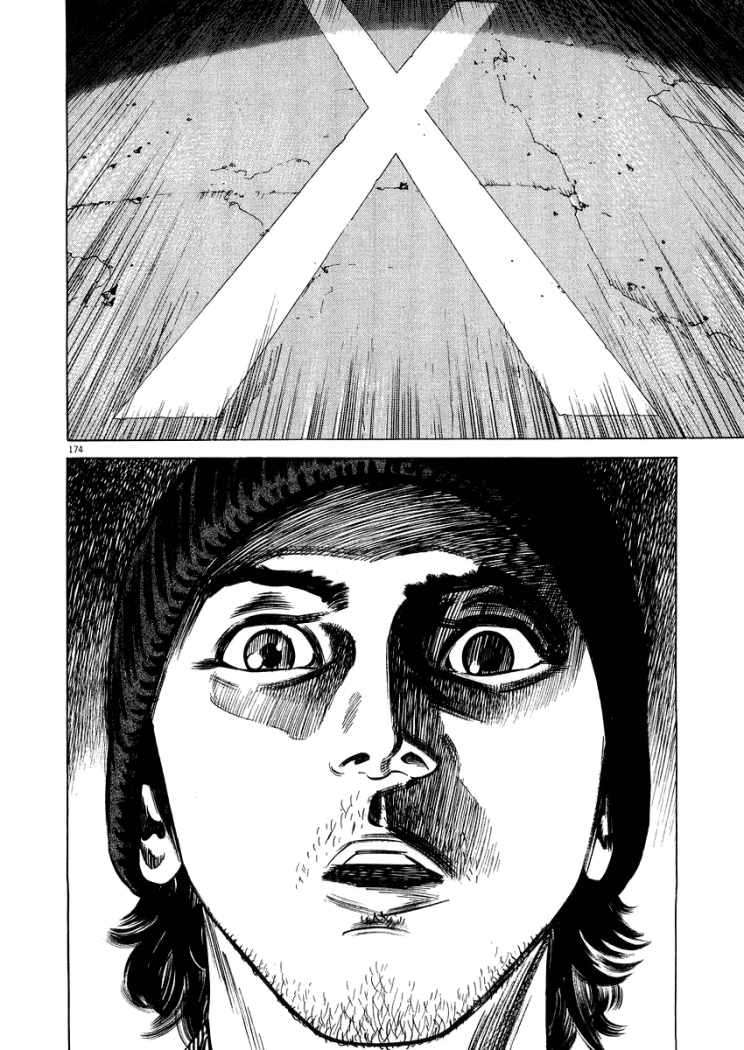 Read Homunculus ES Manga Online