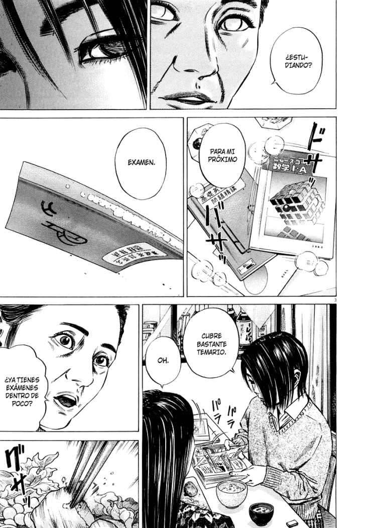 Read Homunculus ES Manga Online