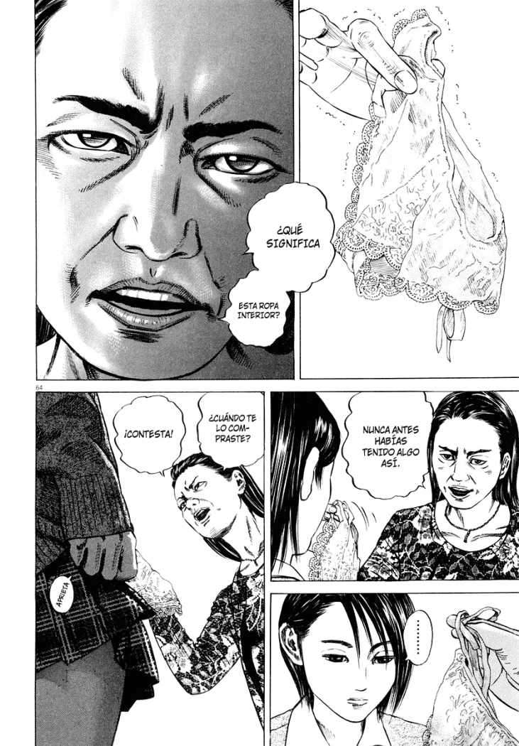 Read Homunculus ES Manga Online