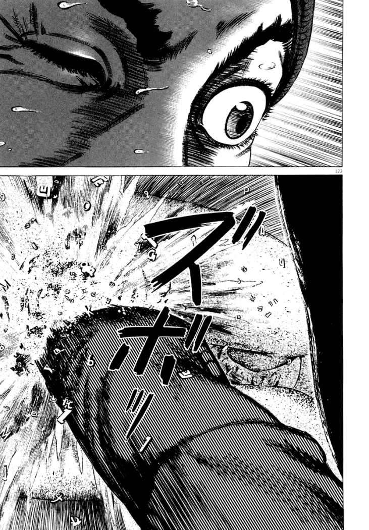 Read Homunculus ES Manga Online