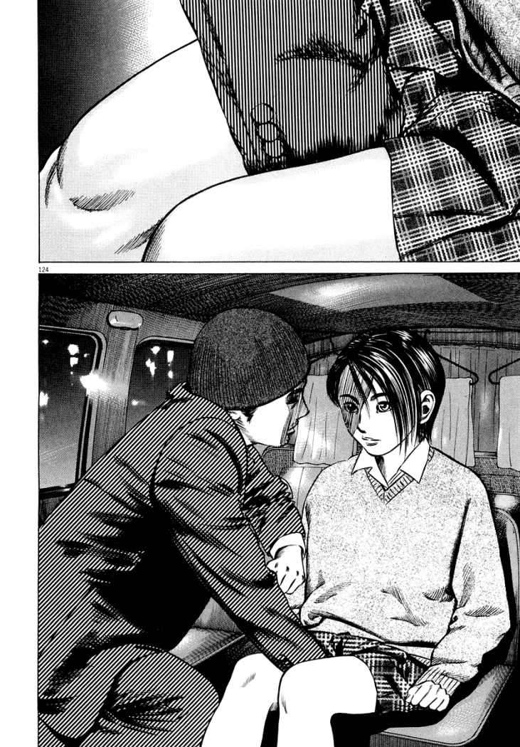 Read Homunculus ES Manga Online