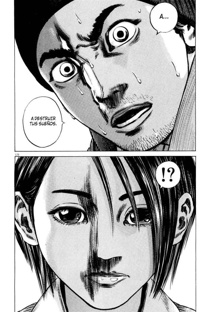 Read Homunculus ES Manga Online