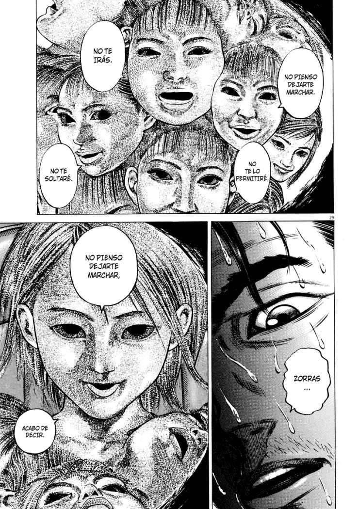 Read Homunculus ES Manga Online