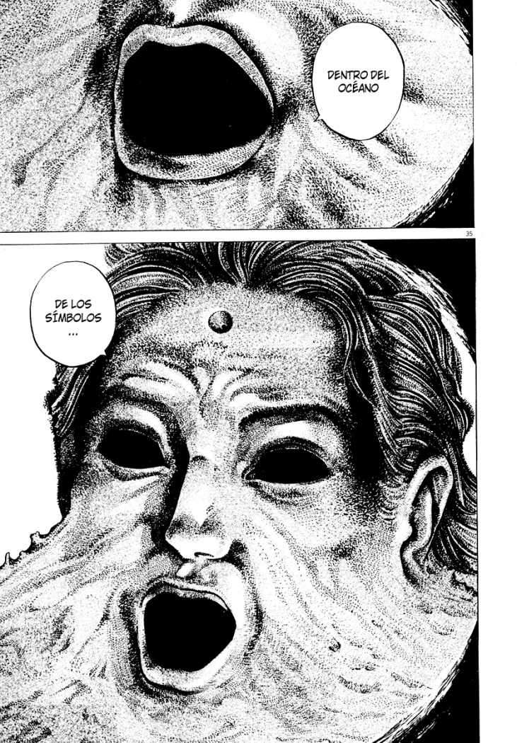 Read Homunculus ES Manga Online