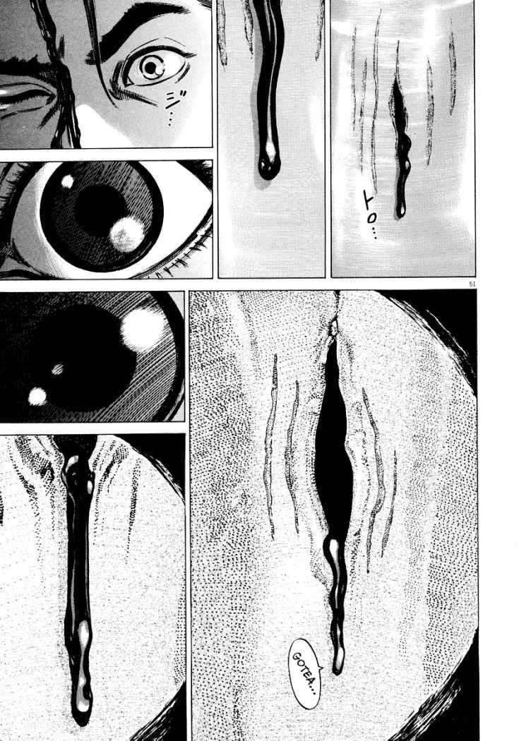 Read Homunculus ES Manga Online