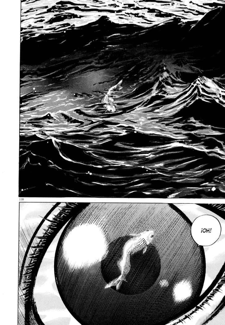 Read Homunculus ES Manga Online