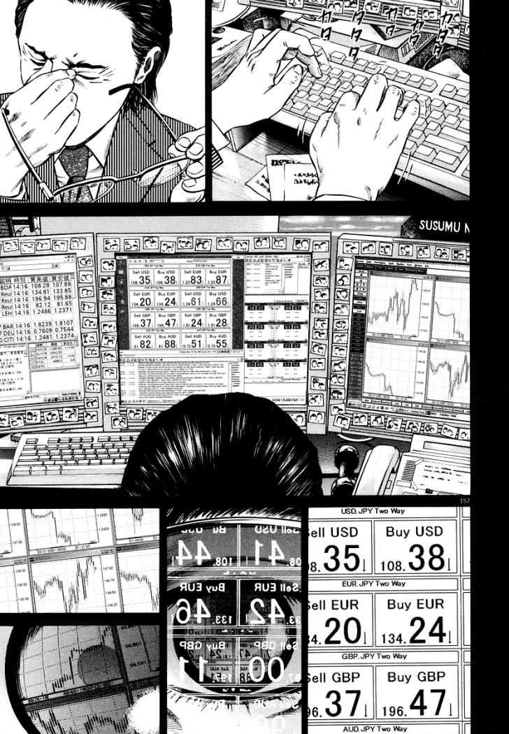 Read Homunculus ES Manga Online