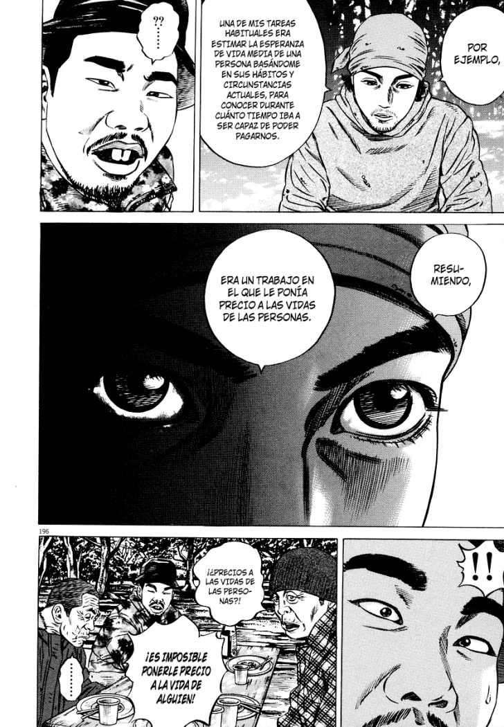 Read Homunculus ES Manga Online