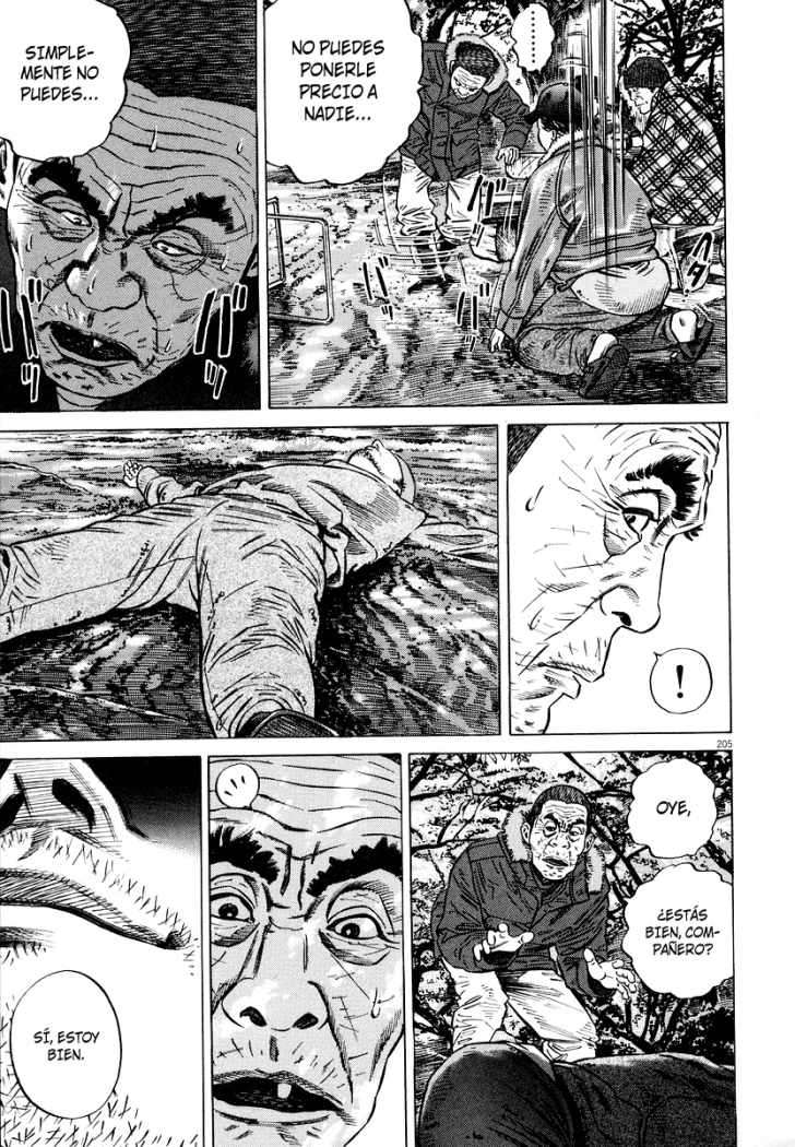 Read Homunculus ES Manga Online