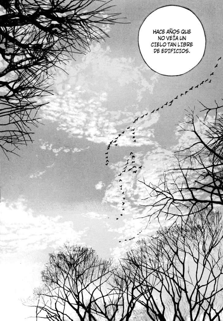 Read Homunculus ES Manga Online