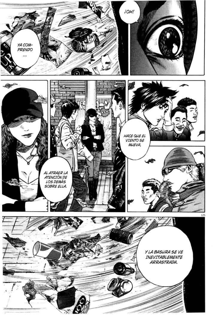 Read Homunculus ES Manga Online