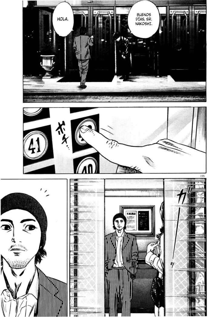 Read Homunculus ES Manga Online