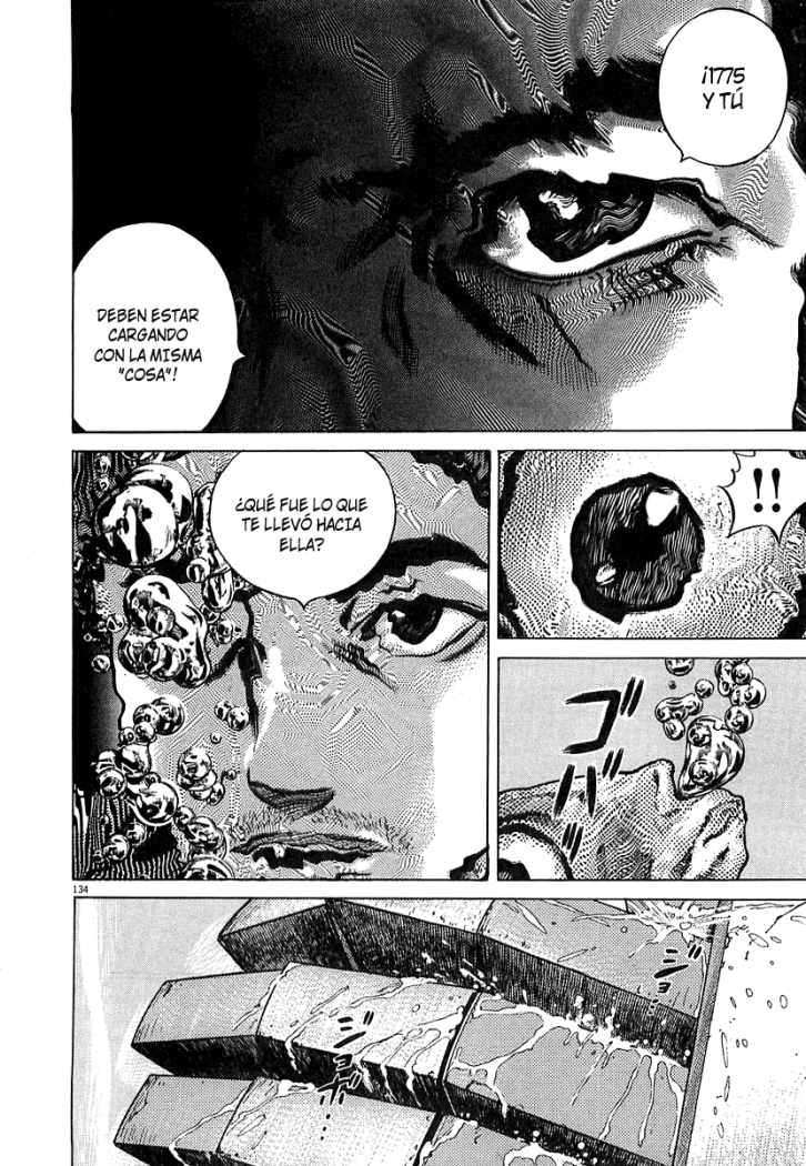 Read Homunculus ES Manga Online