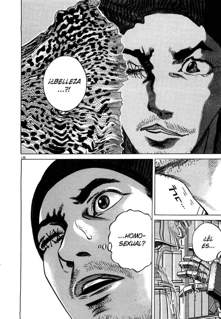 Read Homunculus ES Manga Online