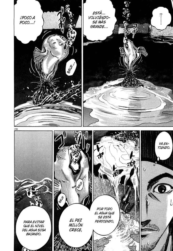 Read Homunculus ES Manga Online