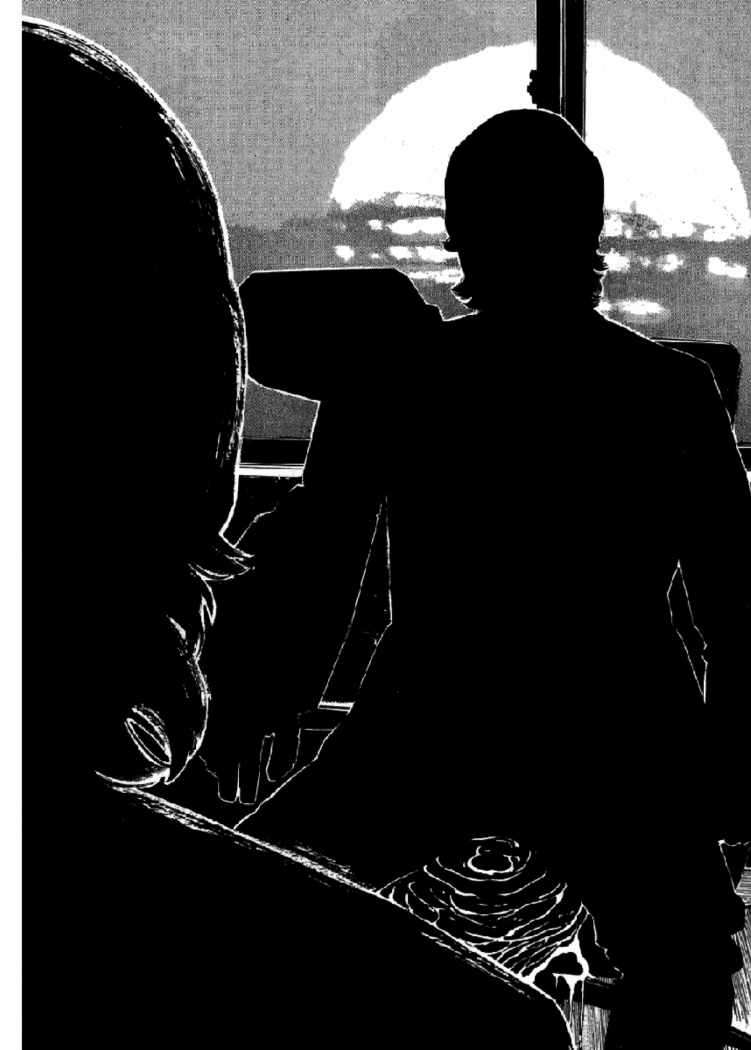 Read Homunculus ES Manga Online