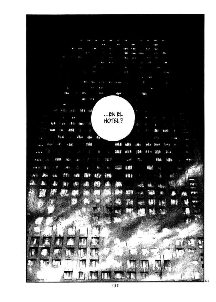 Read Homunculus ES Manga Online