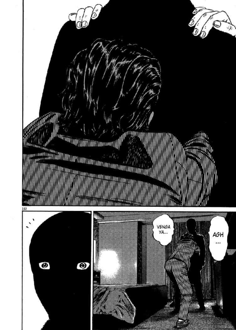 Read Homunculus ES Manga Online