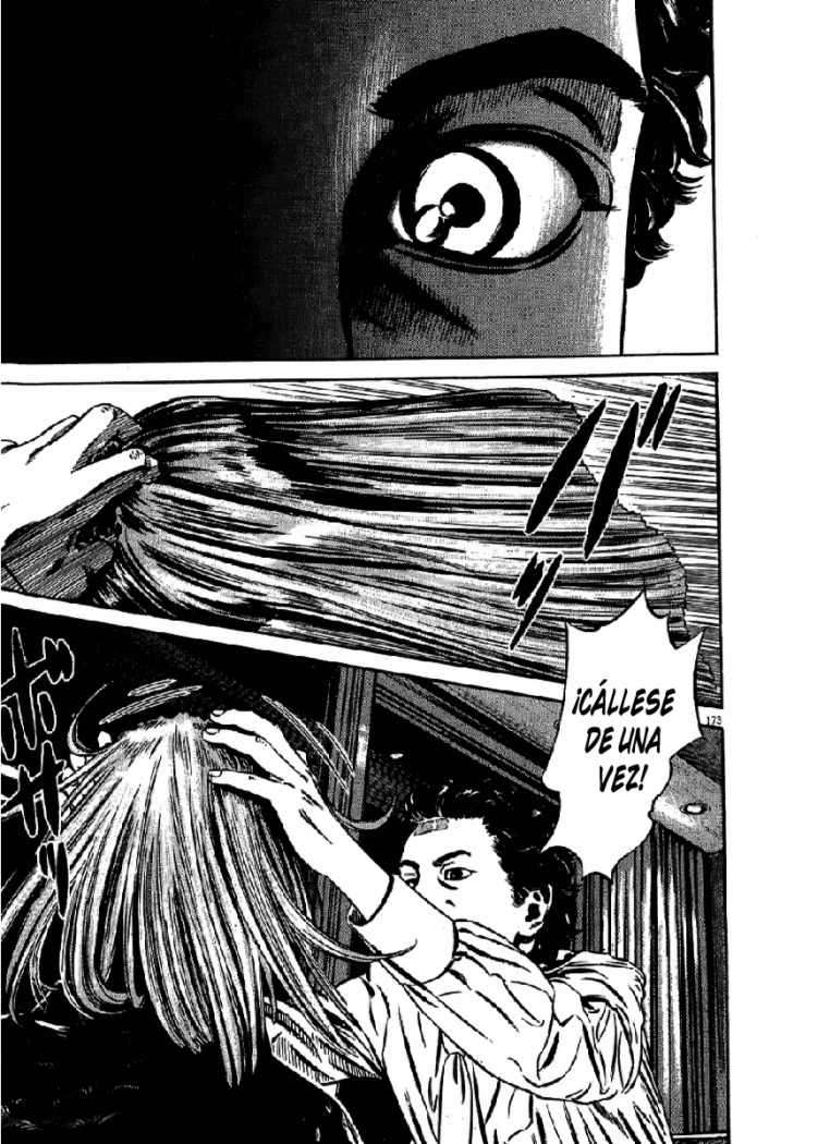 Read Homunculus ES Manga Online