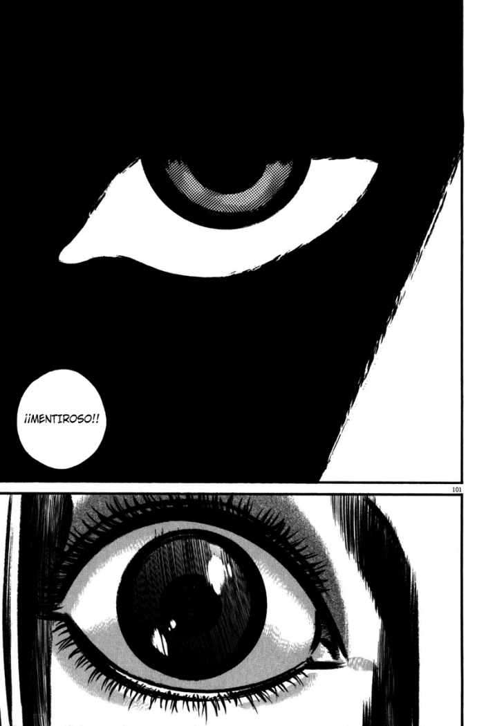 Read Homunculus ES Manga Online
