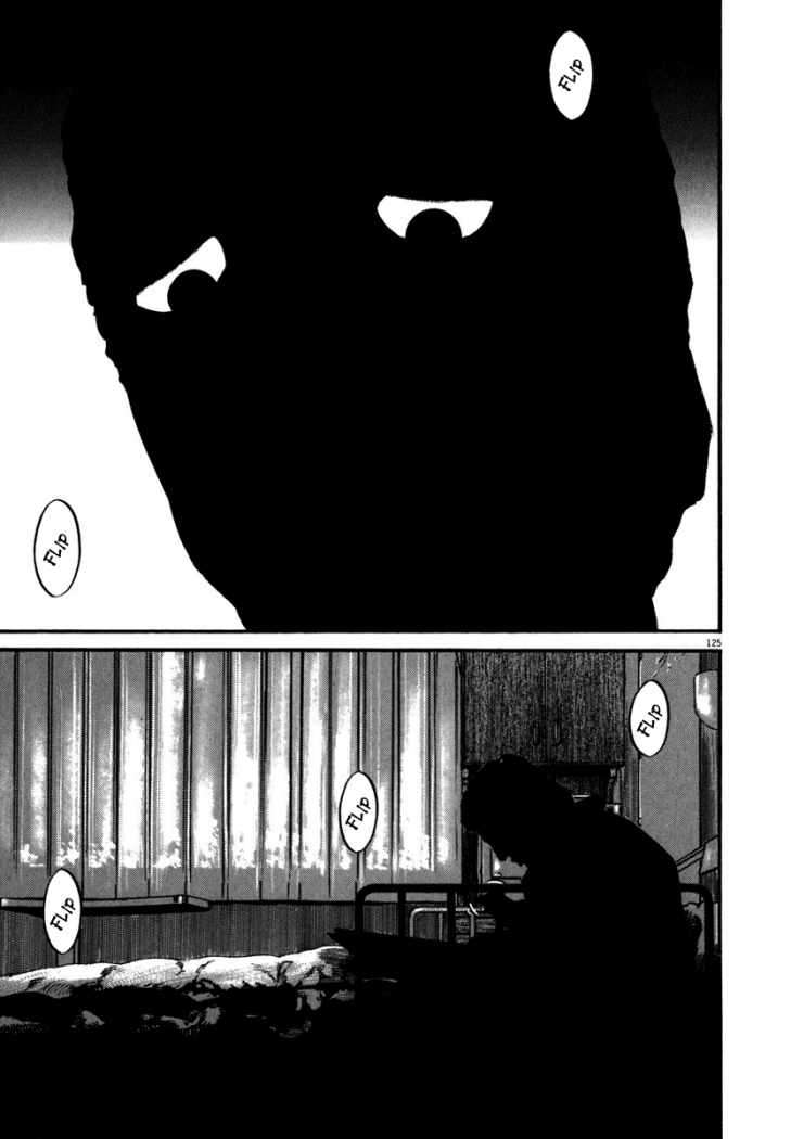 Read Homunculus ES Manga Online