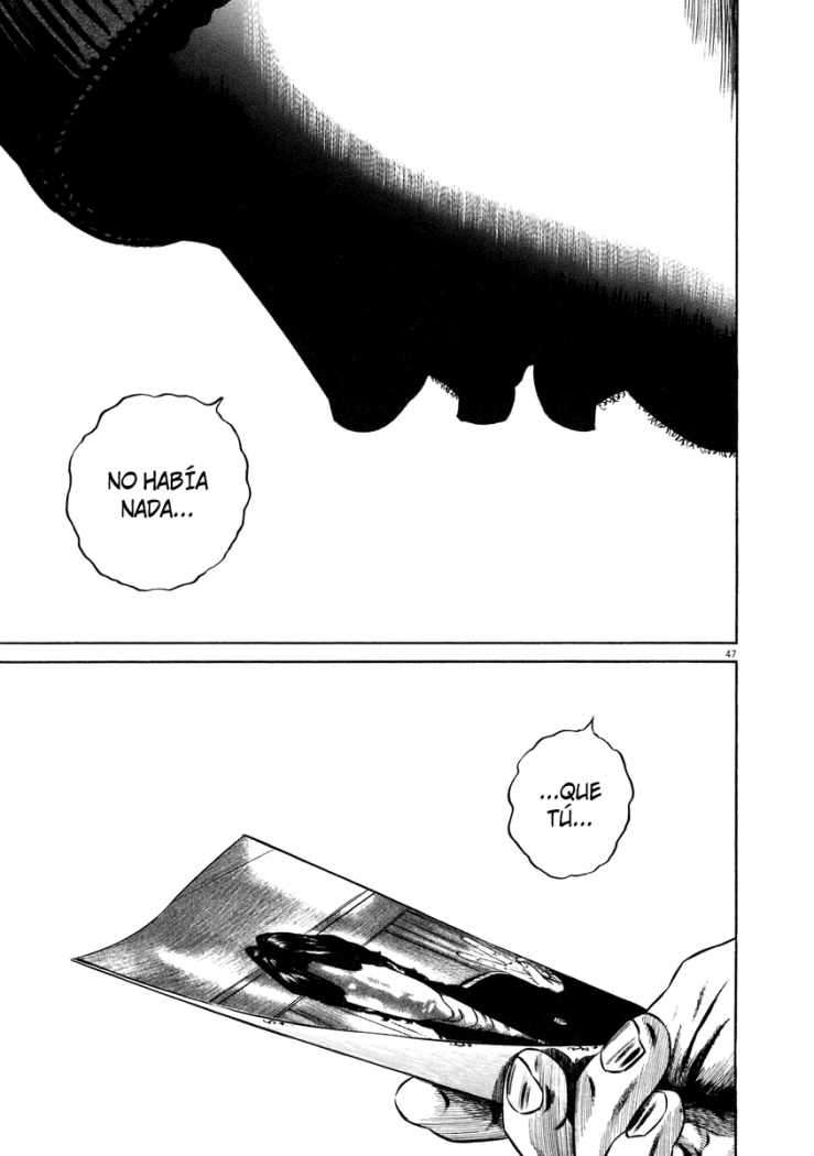 Read Homunculus ES Manga Online