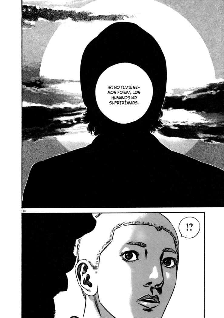 Read Homunculus ES Manga Online