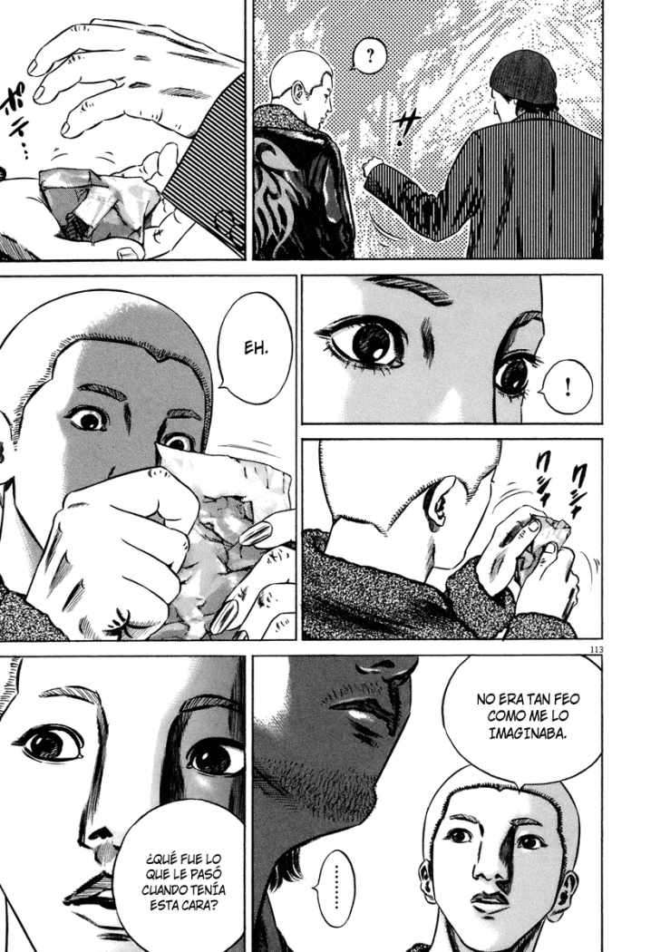 Read Homunculus ES Manga Online