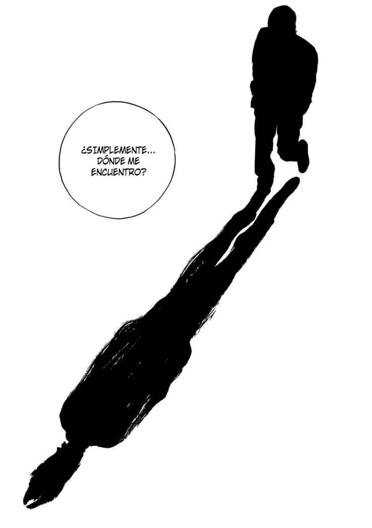 Read Homunculus ES Manga Online