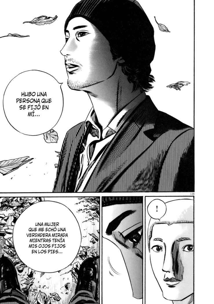 Read Homunculus ES Manga Online