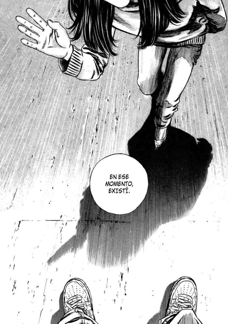 Read Homunculus ES Manga Online