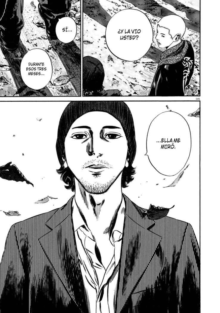 Read Homunculus ES Manga Online