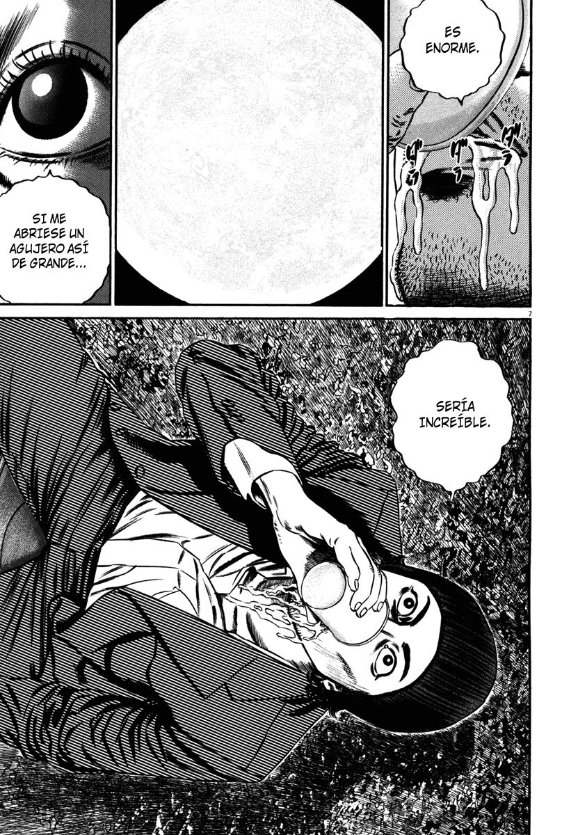 Read Homunculus ES Manga Online