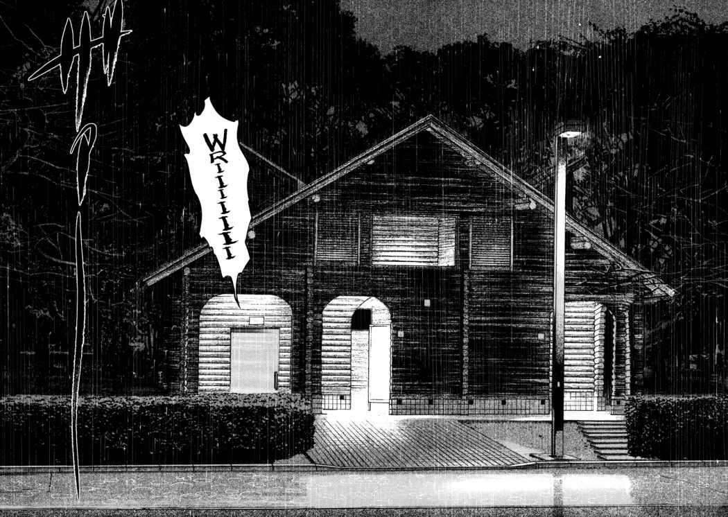 Read Homunculus ES Manga Online