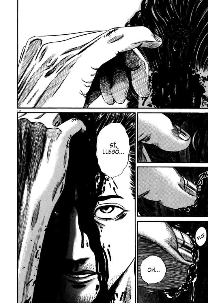 Read Homunculus ES Manga Online