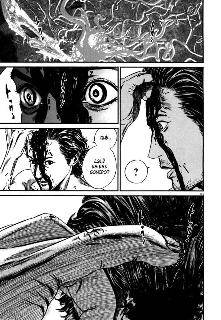 Read Homunculus ES Manga Online