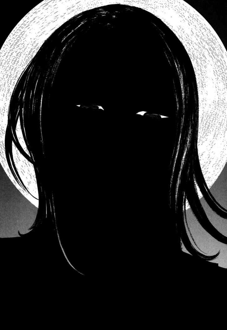 Read Homunculus ES Manga Online