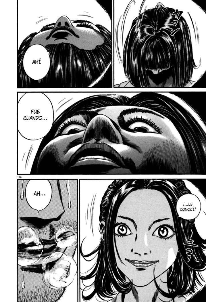 Read Homunculus ES Manga Online