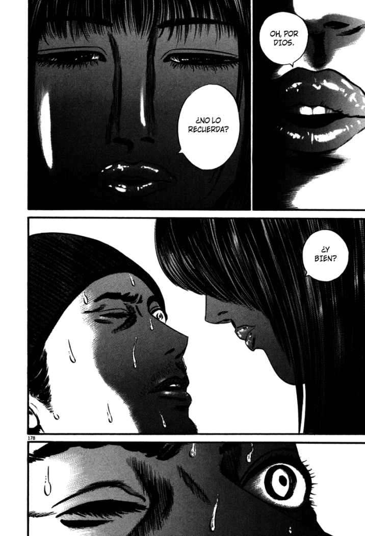 Read Homunculus ES Manga Online