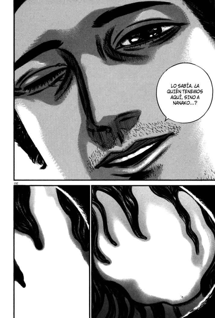 Read Homunculus ES Manga Online