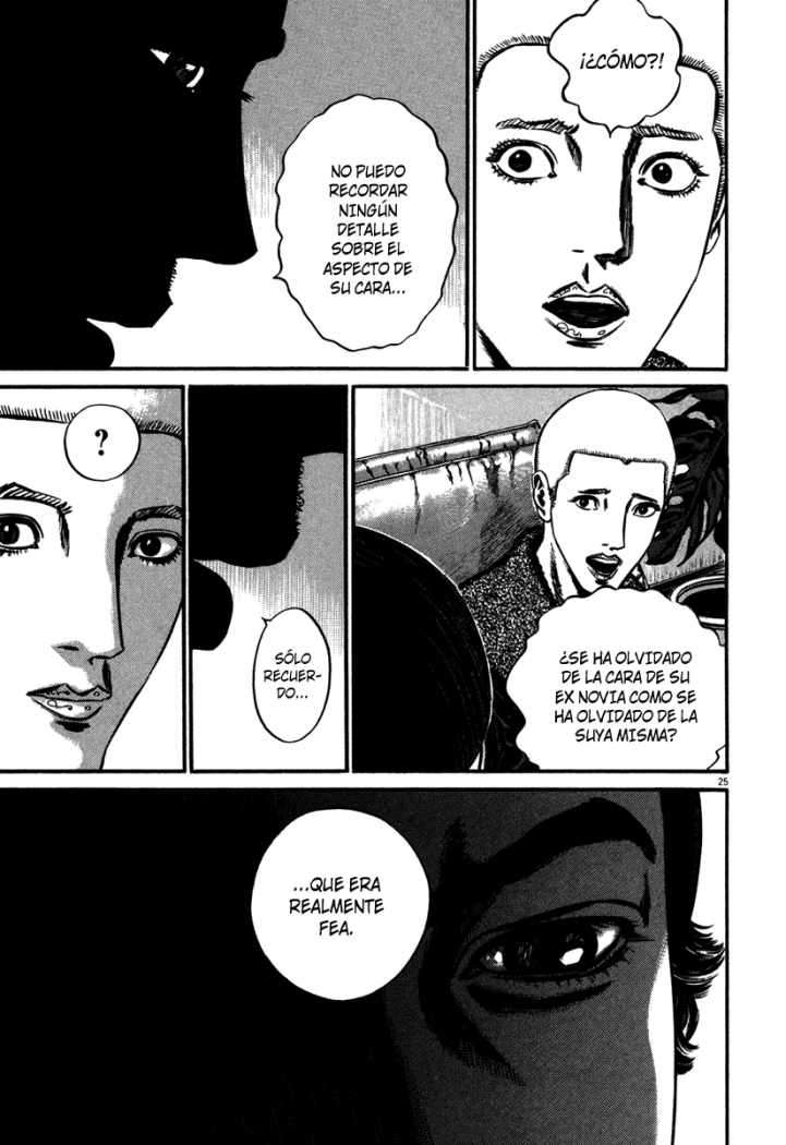 Read Homunculus ES Manga Online