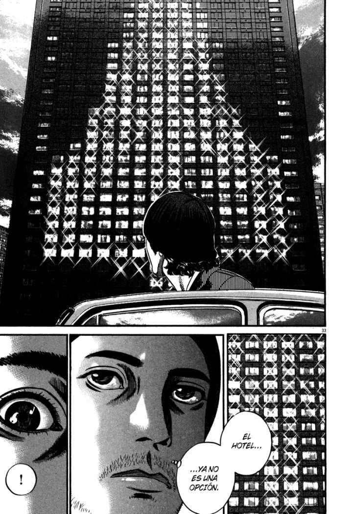 Read Homunculus ES Manga Online