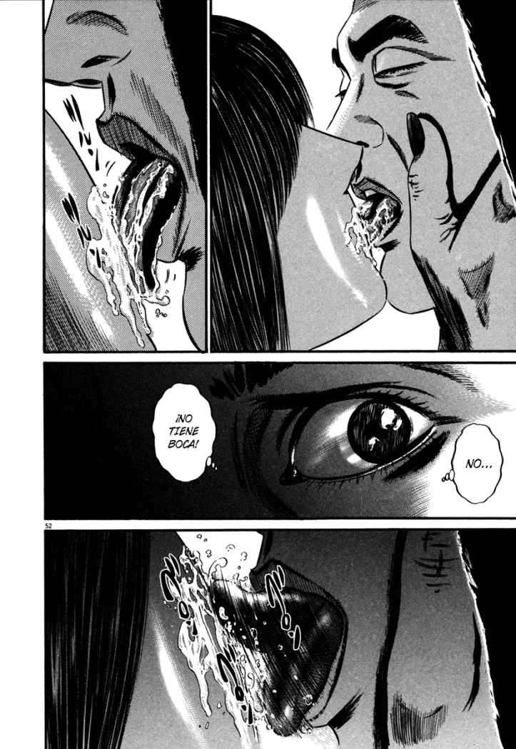 Read Homunculus ES Manga Online