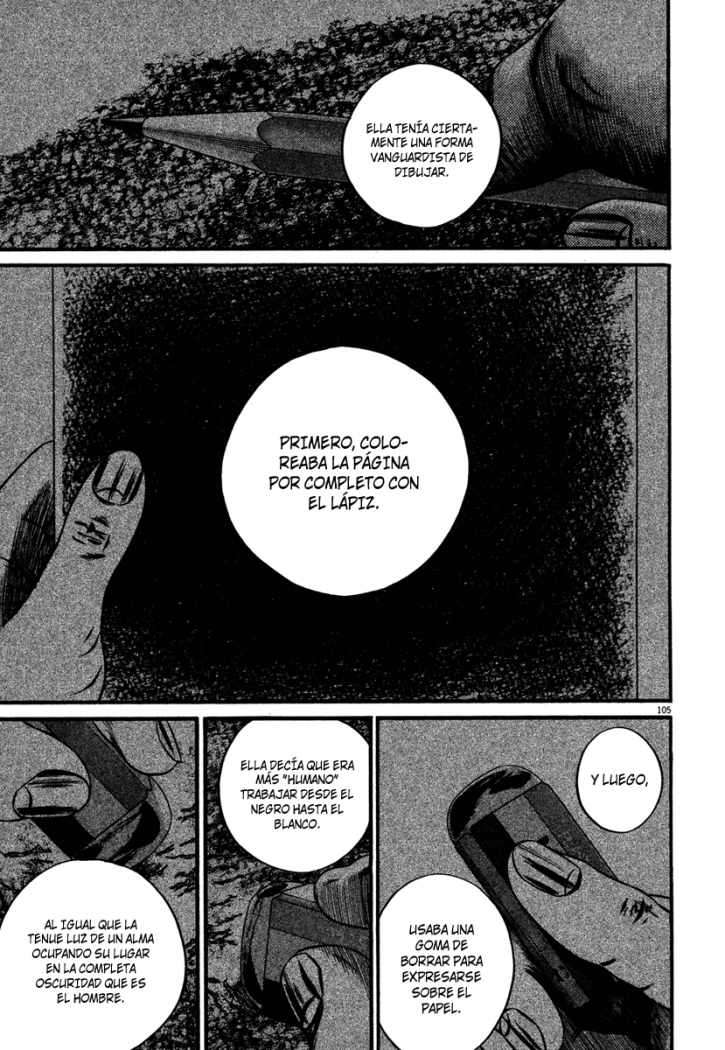 Read Homunculus ES Manga Online