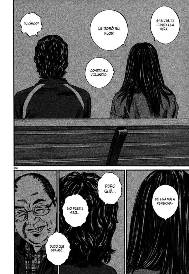 Read Homunculus ES Manga Online