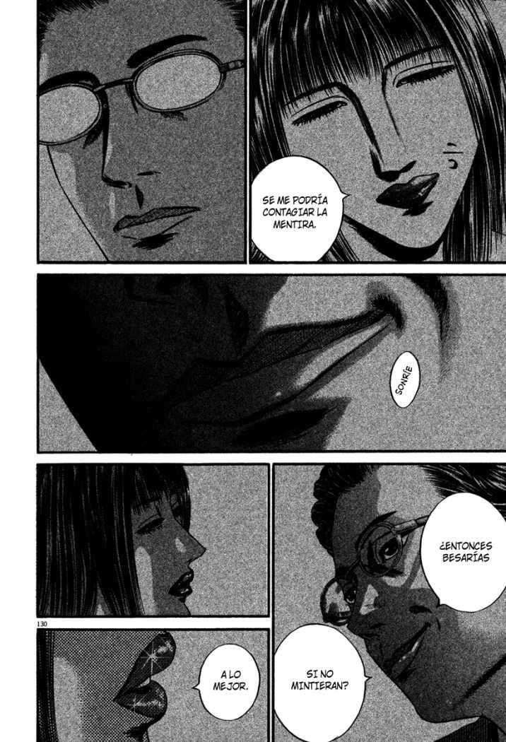 Read Homunculus ES Manga Online