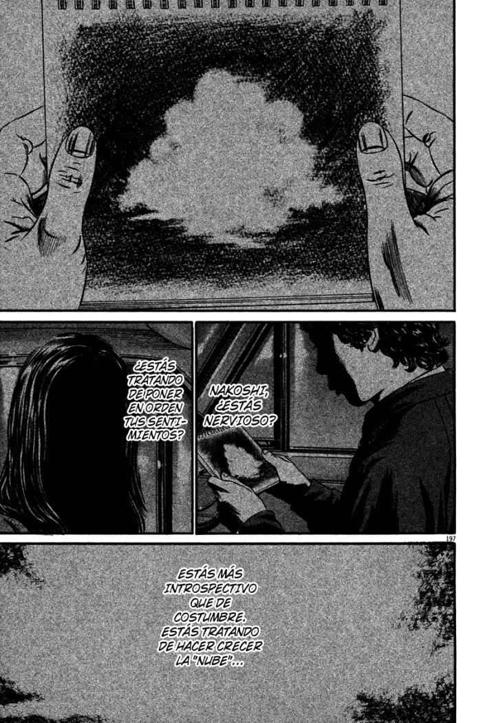 Read Homunculus ES Manga Online